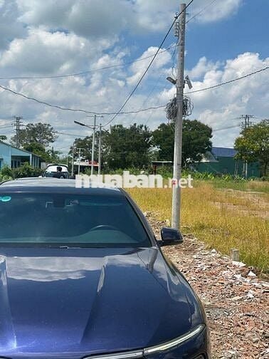 Ngay trung tâm hành chính của phường Sơn Quy, 175m2, cách QL50 100m