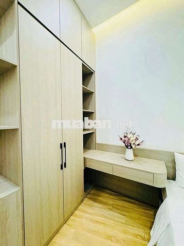 Bán nhà 3tầng mới xách va ly vô ở Trung tâm Đà Nẵng