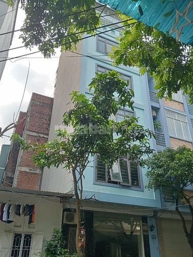 Chính chủ bán số 37 mặt phố Văn Phúc gần đèn đỏ Văn Phú