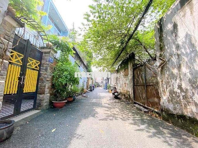 🏡GẤP BÁN ĐẤT  – KHU XÂY 4-5 TẦNG – 96M² - Nhỉnh 7 Tỷ TL