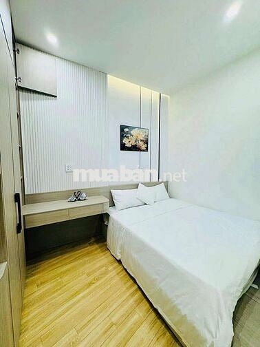 Bán nhà 3tầng mới xách va ly vô ở Trung tâm Đà Nẵng