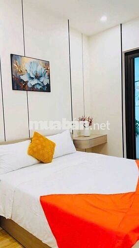 Bán nhà 3tầng mới xách va ly vô ở Trung tâm Đà Nẵng