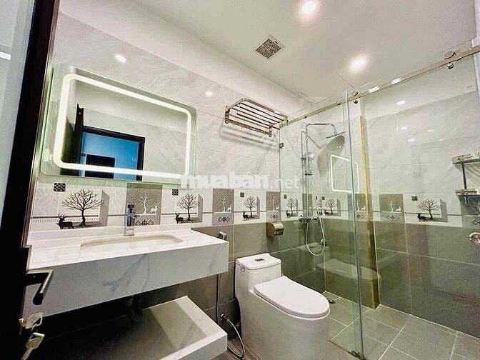 bán nhà mặt phố Chính Kinh- Thanh Xuân, DT: 30m2 chỉ nhỉnh 9 tỷ