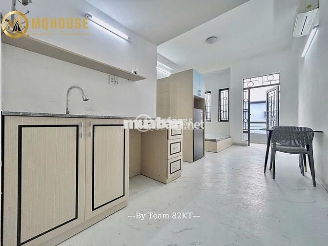 KHAI TRƯƠNG CH 43M2 BAN CÔNG FULL NT MGR NGAY VÒNG XOAY ĐBP THÁP ĐH