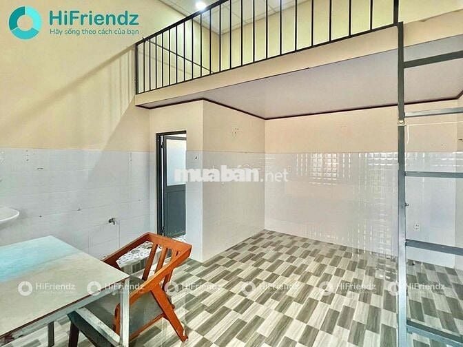 ✨Khai Trương Dãy Duplex Siêu Rộng Ngay Trung Tâm