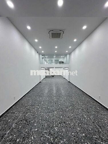 🔥 Cực hiếm! Nhà trung tâm Quận 1 – Trần Hưng Đạo, giá thuê 65tr/th