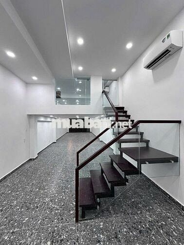 🔥 Cực hiếm! Nhà trung tâm Quận 1 – Trần Hưng Đạo, giá thuê 65tr/th