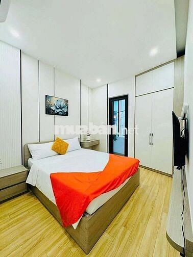 Bán nhà 3tầng mới xách va ly vô ở Trung tâm Đà Nẵng