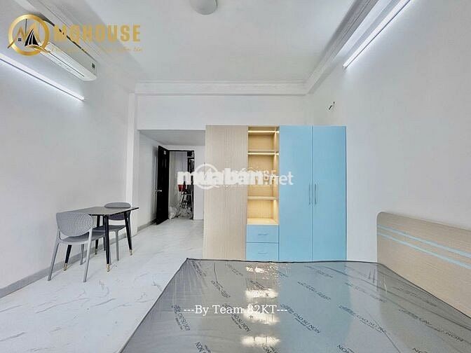 KHAI TRƯƠNG CH 43M2 BAN CÔNG FULL NT MGR NGAY VÒNG XOAY ĐBP THÁP ĐH