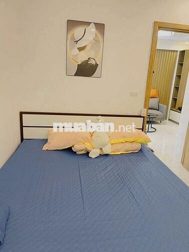 Bán chung cư HUD số 159 Điện Biên Phủ, DT 105m2 4PN 4WC tầng trung