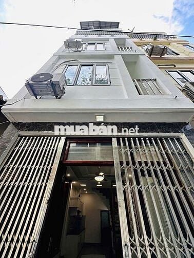 Bán nhà vạn Phúc 30m, 4 tầng, dân xây, mặt ngõ riêng giá 8 tỷ 3 Bán nhà vạn Phúc 30m, 4 tầng, dân xây, mặt ngõ riêng giá 8 tỷ 3