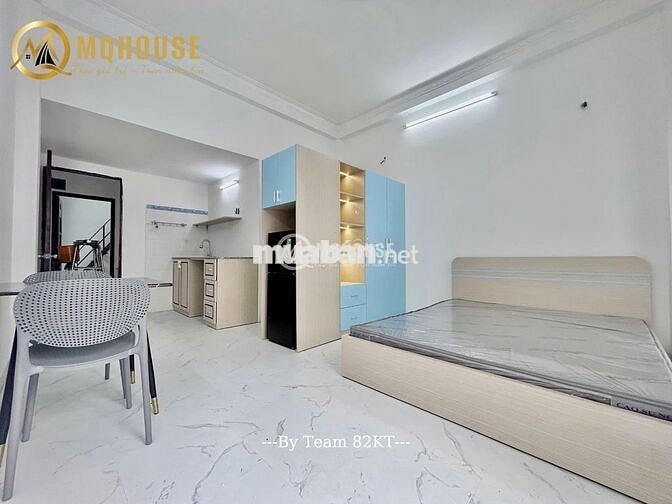 KHAI TRƯƠNG CH 43M2 BAN CÔNG FULL NT MGR NGAY VÒNG XOAY ĐBP THÁP ĐH