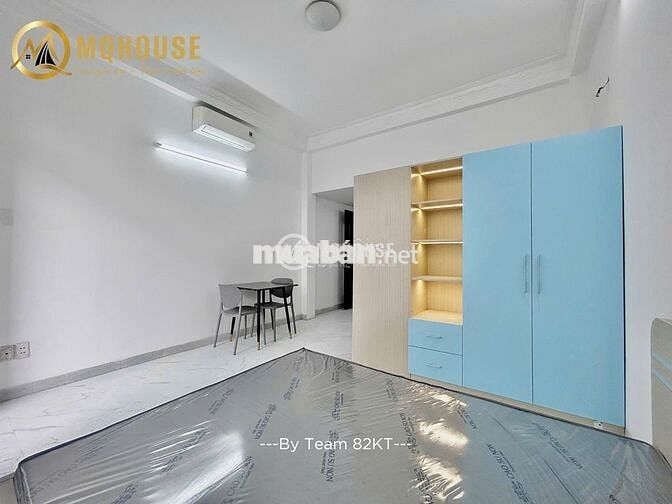 KHAI TRƯƠNG CH 43M2 BAN CÔNG FULL NT MGR NGAY VÒNG XOAY ĐBP THÁP ĐH