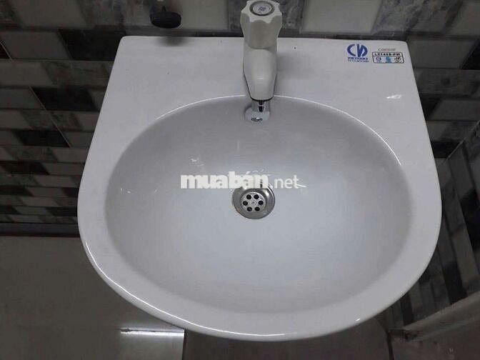 Nhà trọ mặt tiền đường Lê Thị Chợ