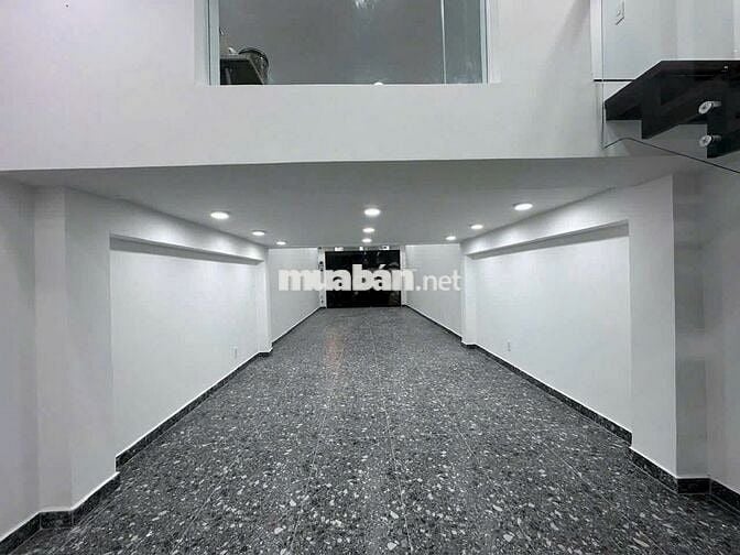 🔥 Cực hiếm! Nhà trung tâm Quận 1 – Trần Hưng Đạo, giá thuê 65tr/th