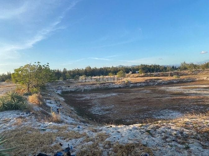 ĐẤT ĐỐI DIỆN BIỂN, KDC MỚI, SỔ HÔNG FULL, 