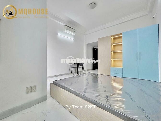 KHAI TRƯƠNG CH 43M2 BAN CÔNG FULL NT MGR NGAY VÒNG XOAY ĐBP THÁP ĐH