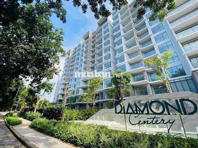 Chuyên cho thuê căn hộ💎Diamond💎Celadoncity Tân Phú