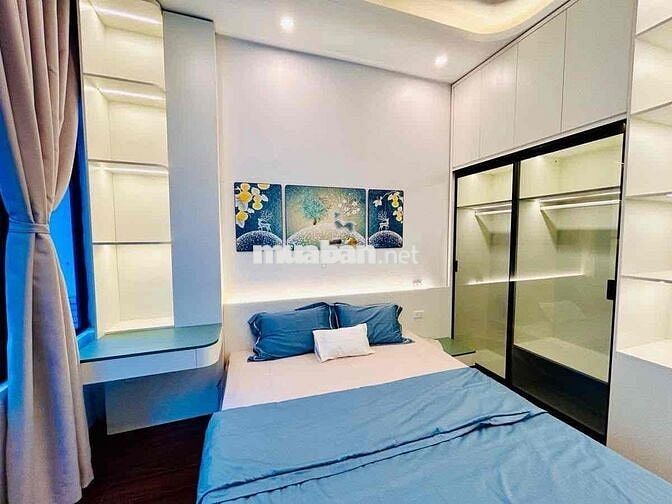 bán nhà mặt phố Chính Kinh- Thanh Xuân, DT: 30m2 chỉ nhỉnh 9 tỷ