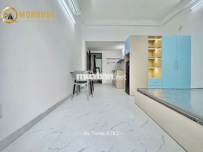 KHAI TRƯƠNG CH 43M2 BAN CÔNG FULL NT MGR NGAY VÒNG XOAY ĐBP THÁP ĐH