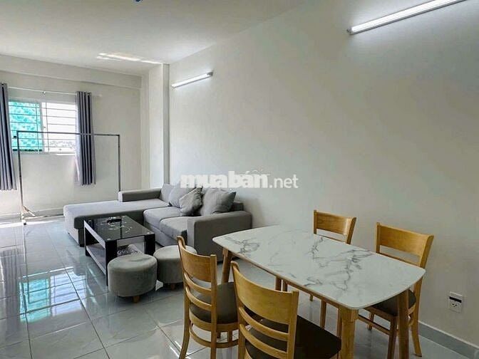 BÁN CĂN HỘ 
TẦNG 6 CHUNG CƯ NAM LONG - HỒNG PHÁT CÓ NỘI THẤT