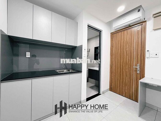 KHAI TRƯƠNG PHÒNG STUDIO CỬA SỔ THOÁNG MỚI 100% NGAY PHÚ NHUẬN