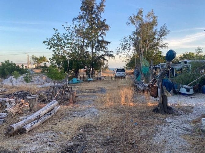 ĐẤT ĐỐI DIỆN BIỂN, KDC MỚI, SỔ HÔNG FULL, 