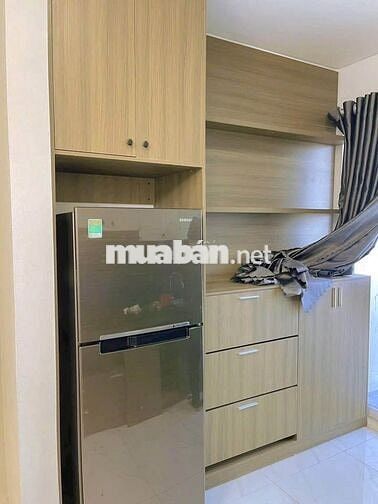 Bán chung cư HUD số 159 Điện Biên Phủ, DT 105m2 4PN 4WC tầng trung