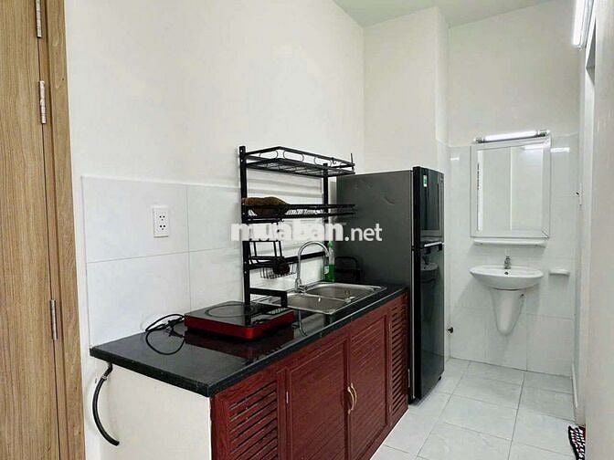 BÁN CĂN HỘ 
TẦNG 6 CHUNG CƯ NAM LONG - HỒNG PHÁT CÓ NỘI THẤT