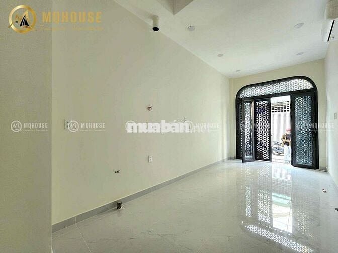 Cho Thuê MB Hẻm Chợ Trần Văn Ơn , Phù Hợp Làm VP , Kinh Doanh Nhỏ .