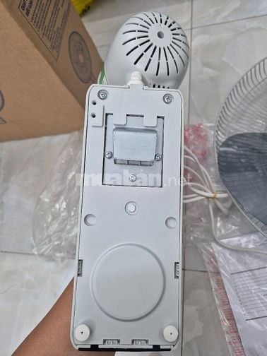 Quạt Toshiba WSA20(H)VN mới 99%
