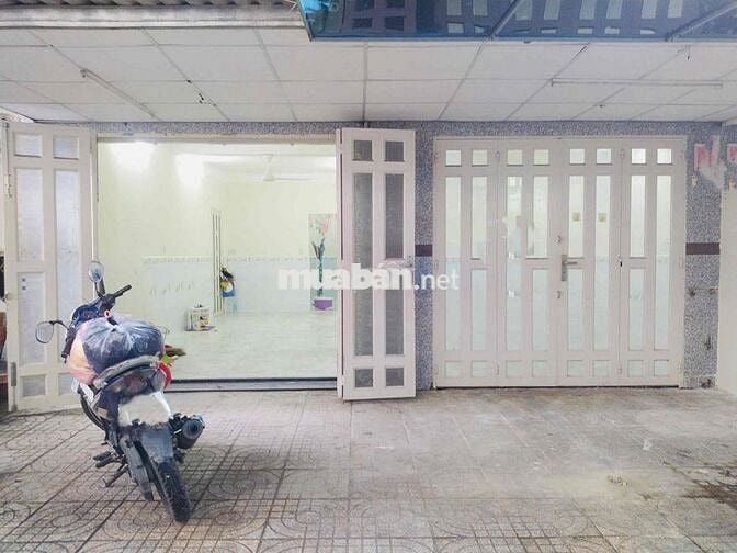 cho thuê MBKD Nguyên căn tầng trệt chung cư  huỳnh văn chính 2