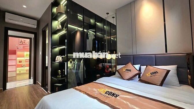 CẦN BÁN GẤP!! CĂN 1PN TẦNG TRUNG - NGAY GO DĨ AN- CĂN NỘI BỘ GIÁ GỐC