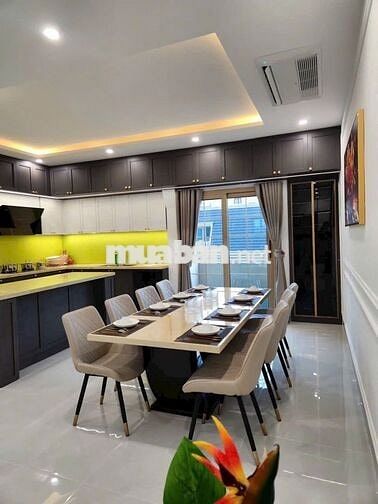 ✨ Pavilion Villa – Chuẩn Sống Thượng Lưu Giữa Lòng Hải Châu