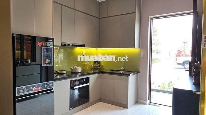 CẦN BÁN GẤP!! CĂN 1PN TẦNG TRUNG - NGAY GO DĨ AN- CĂN NỘI BỘ GIÁ GỐC