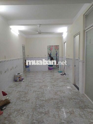 cho thuê MBKD Nguyên căn tầng trệt chung cư  huỳnh văn chính 2