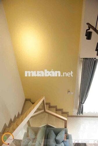 Cho thuê căn hộ Duplex 36m2. chung cư Orchard Parkview. p9 Phú Nhuận