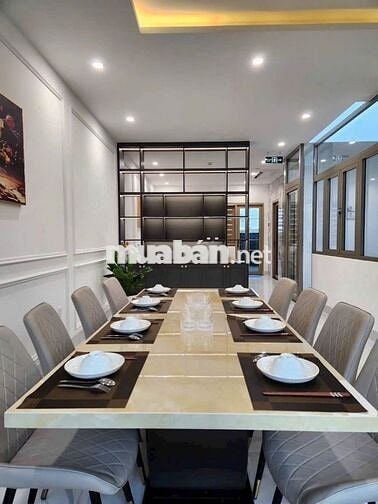 ✨ Pavilion Villa – Chuẩn Sống Thượng Lưu Giữa Lòng Hải Châu