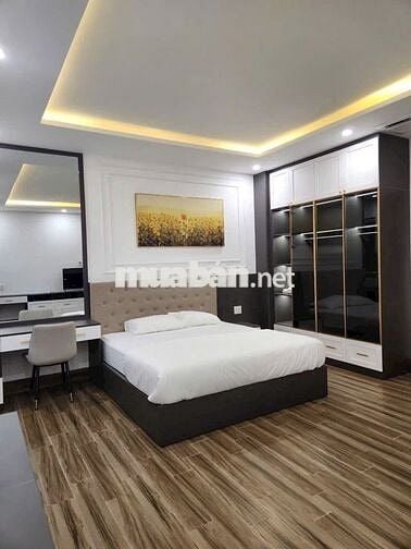 ✨ Pavilion Villa – Chuẩn Sống Thượng Lưu Giữa Lòng Hải Châu