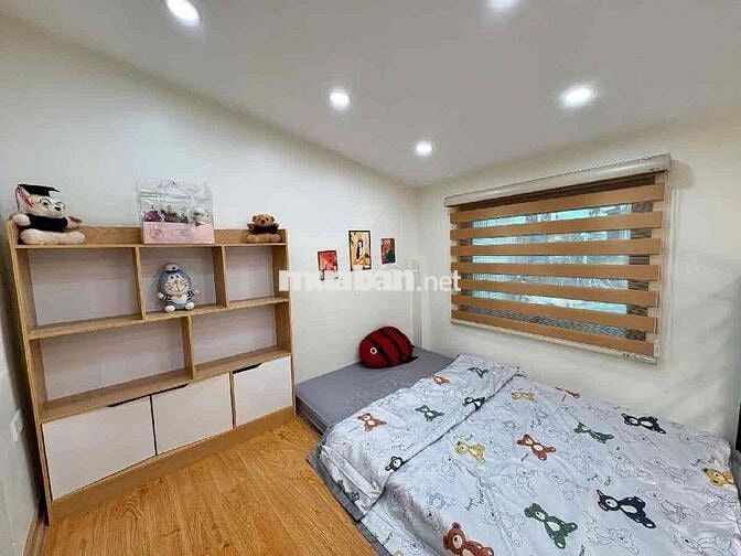 Lô góc TT phố Trần Xuân Soạn nhà đẹp 2 thoáng tầng 2 gí 4 tỷ có thương