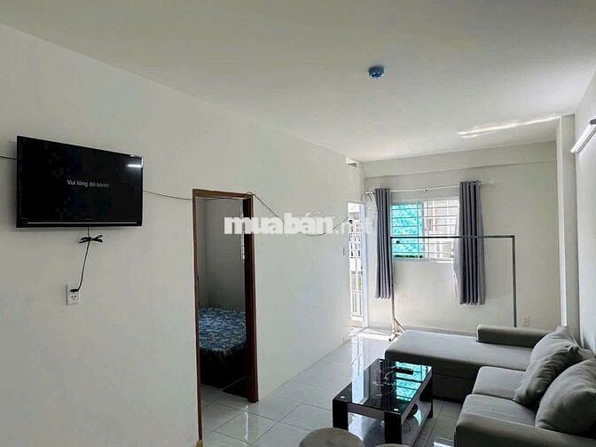 BÁN CĂN HỘ 
TẦNG 6 CHUNG CƯ NAM LONG - HỒNG PHÁT CÓ NỘI THẤT