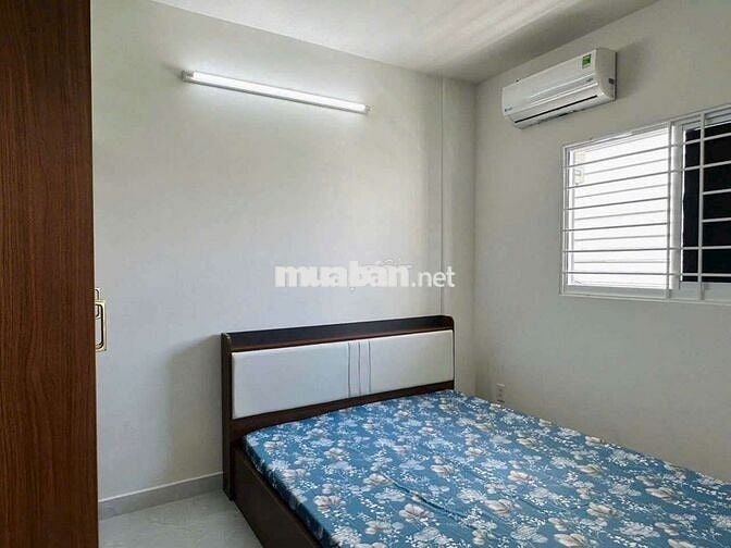 BÁN CĂN HỘ 
TẦNG 6 CHUNG CƯ NAM LONG - HỒNG PHÁT CÓ NỘI THẤT