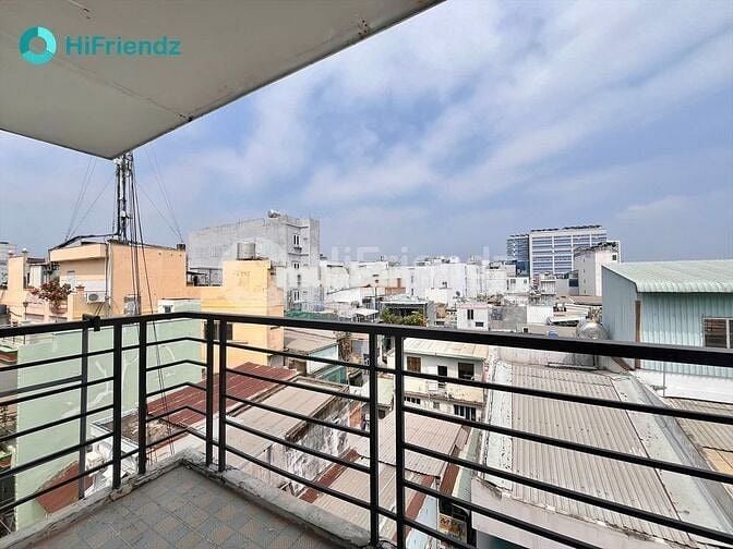 Phòng mới sạch kin kít, Gần cầu Kênh Tê, Lotte, KDC Kiều Đàm,Q4,Q8,Q1