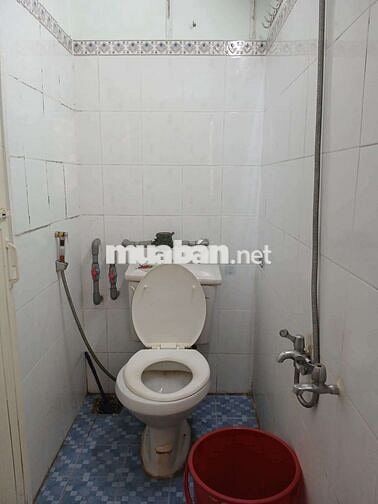 Phòng cho thuê 1 người ở, phòng sạch sẽ, thoáng mát