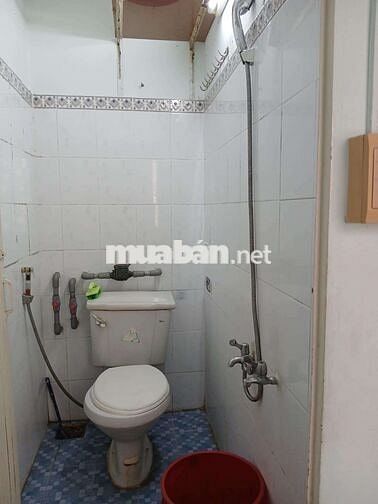 Phòng cho thuê 1 người ở, phòng sạch sẽ, thoáng mát