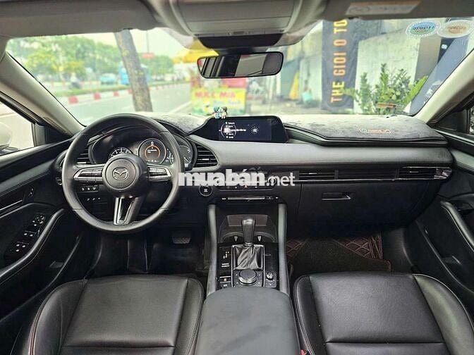 MAZDA 3 1.5 PREMIUM SX 2022 ODO 44.000 KM