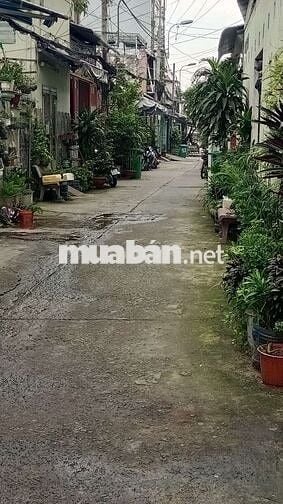 Ngay ST Emart 2, Xe Tải Thông, 76M2