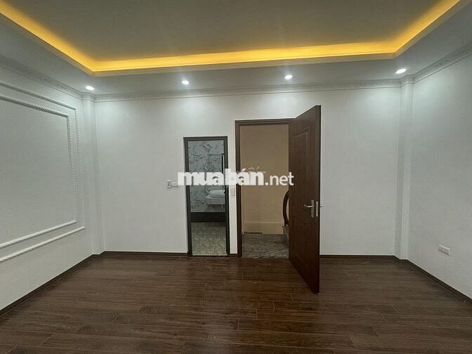 NHÀ ĐẸP ĐÓN TẾT! PHÂN LÔ THÀNH CÔNG –35M²x5TẦNG – NGÕ NÔNG -CHỈ 7TỶ