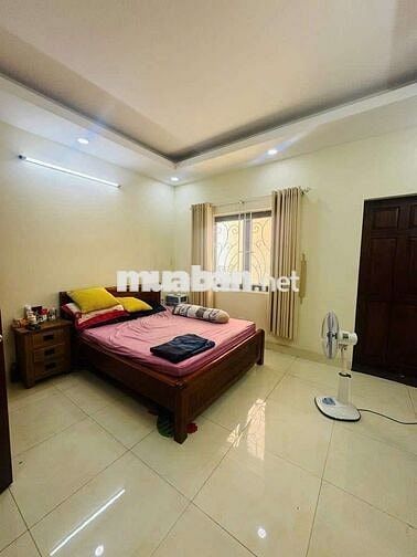 QUẬN GÒ VẤP-RỘNG ĐẸP RẼ-VỀ BẮC BÁN NHÀ 4.5×14.5-3TẦNG-PHẠM VĂN CHIÊU