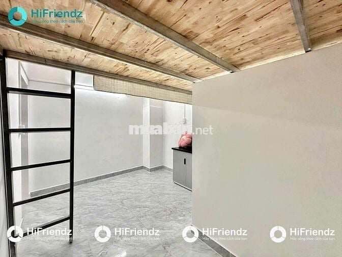 🚨Khai Trương 19 PHÒNG MỚI XÂY - GIÁ RẺ - GẦN HUIT - GÁC CAO